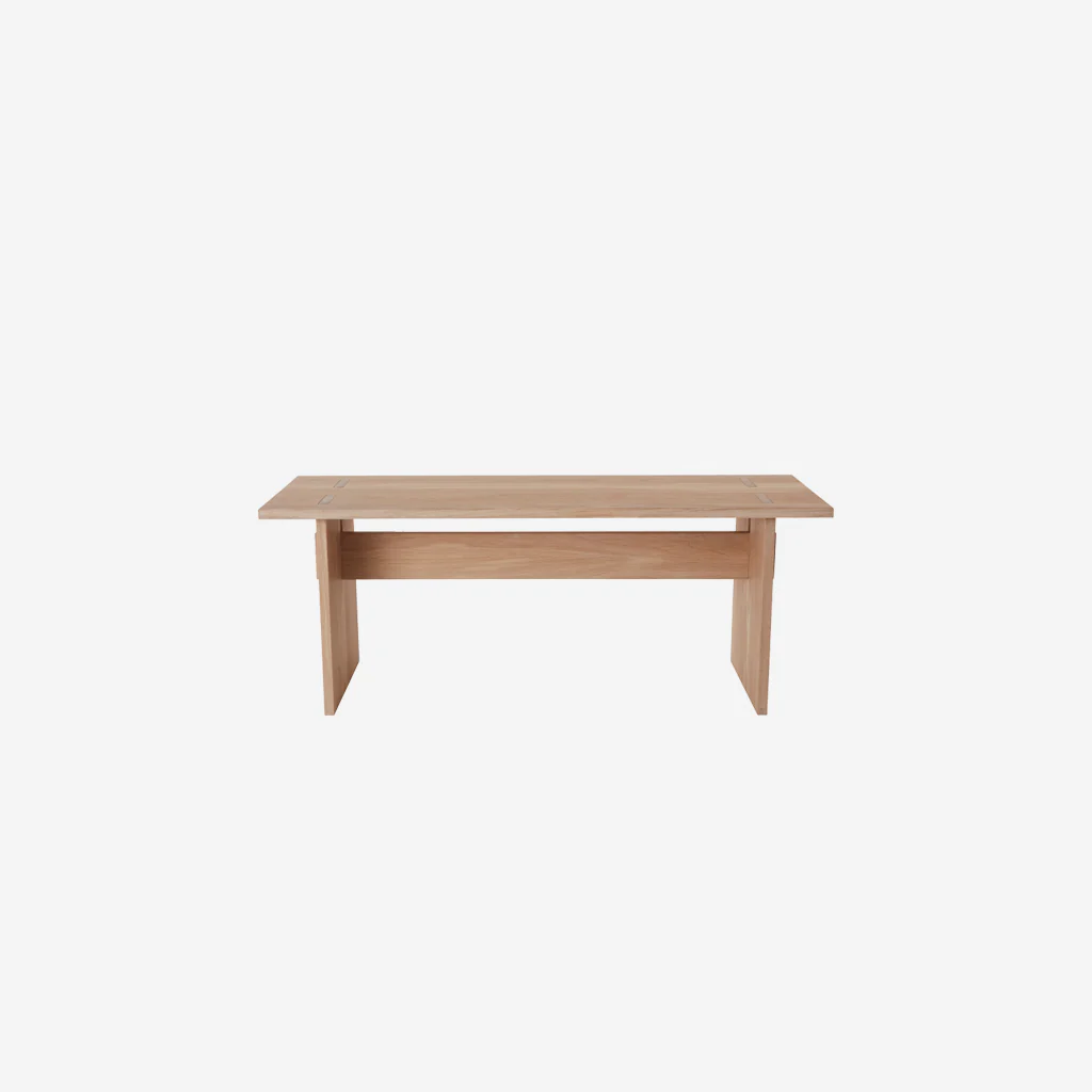 OYOY Living Kotai Bench Oak