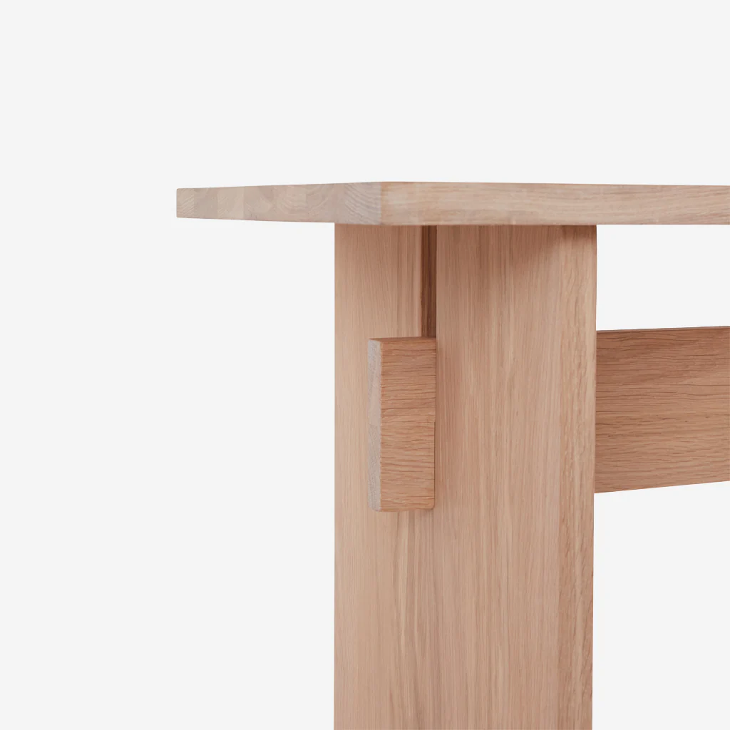 OYOY Living Kotai Bench Oak - Image 10