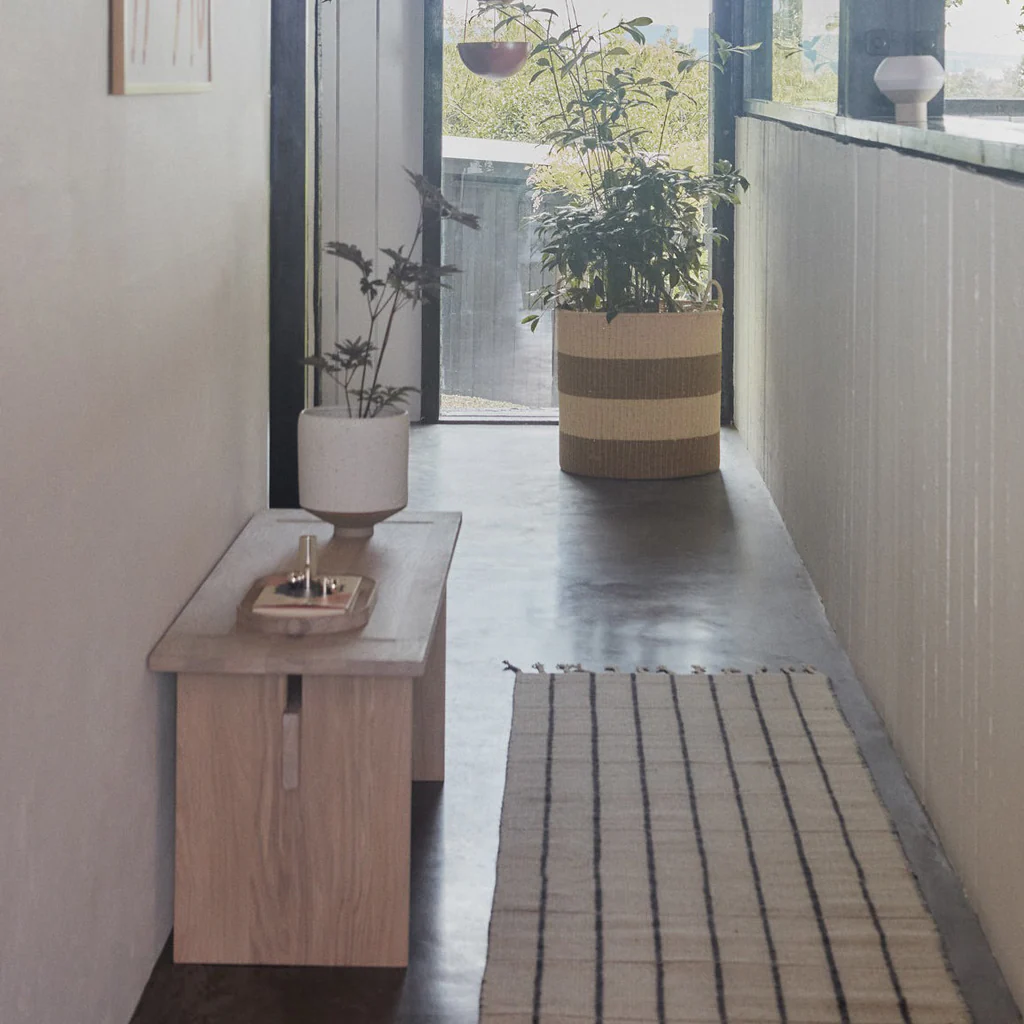 OYOY Living Kotai Bench Oak - Image 3