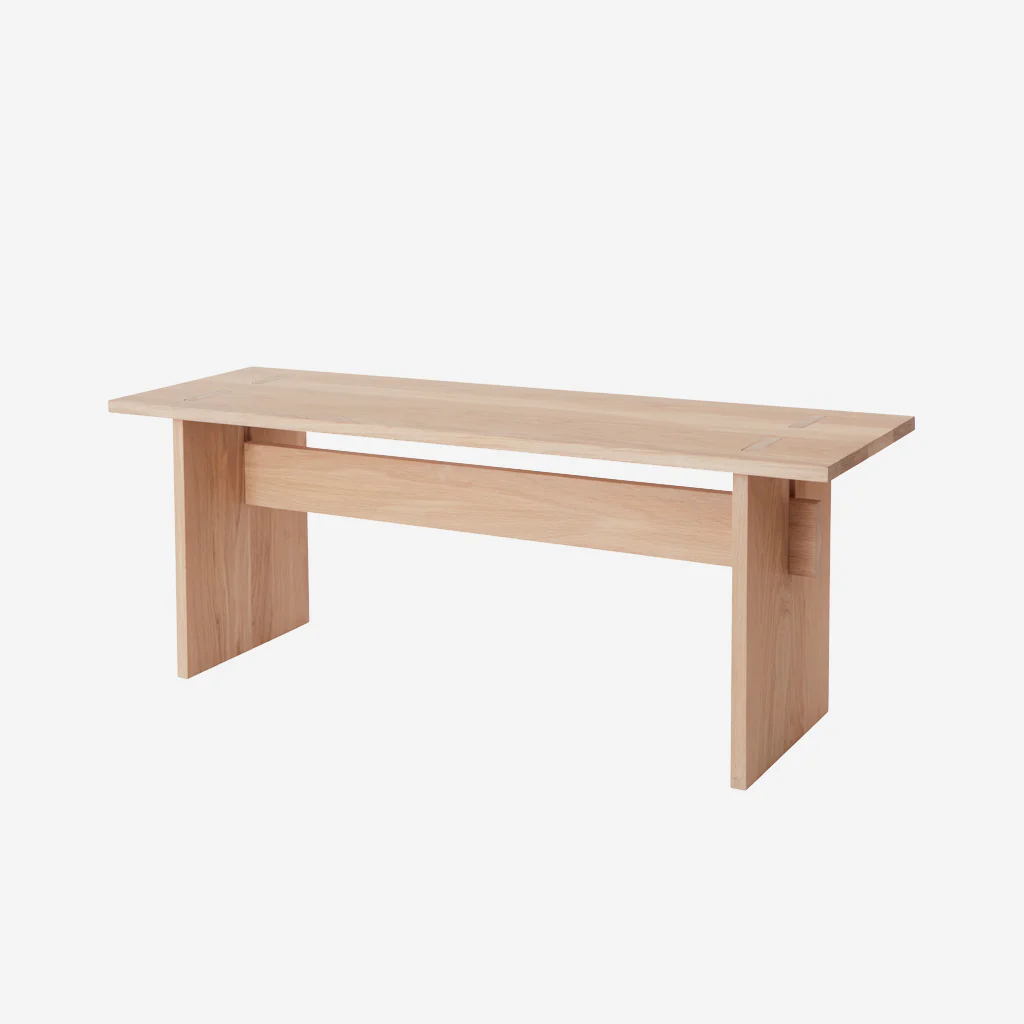 OYOY Living Kotai Bench Oak - Image 6