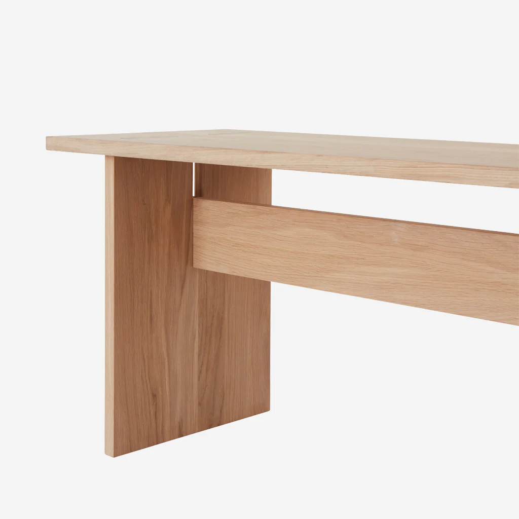 OYOY Living Kotai Bench Oak - Image 7