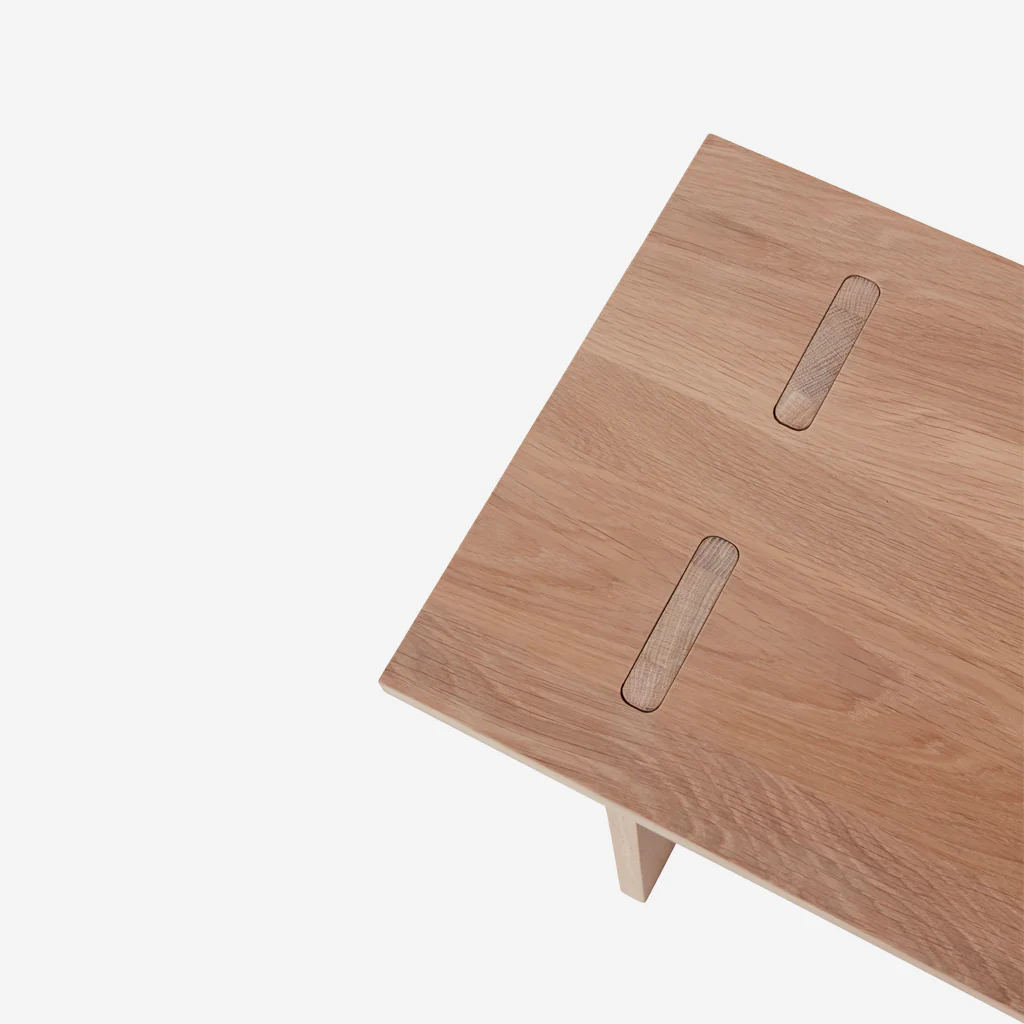 OYOY Living Kotai Bench Oak - Image 8