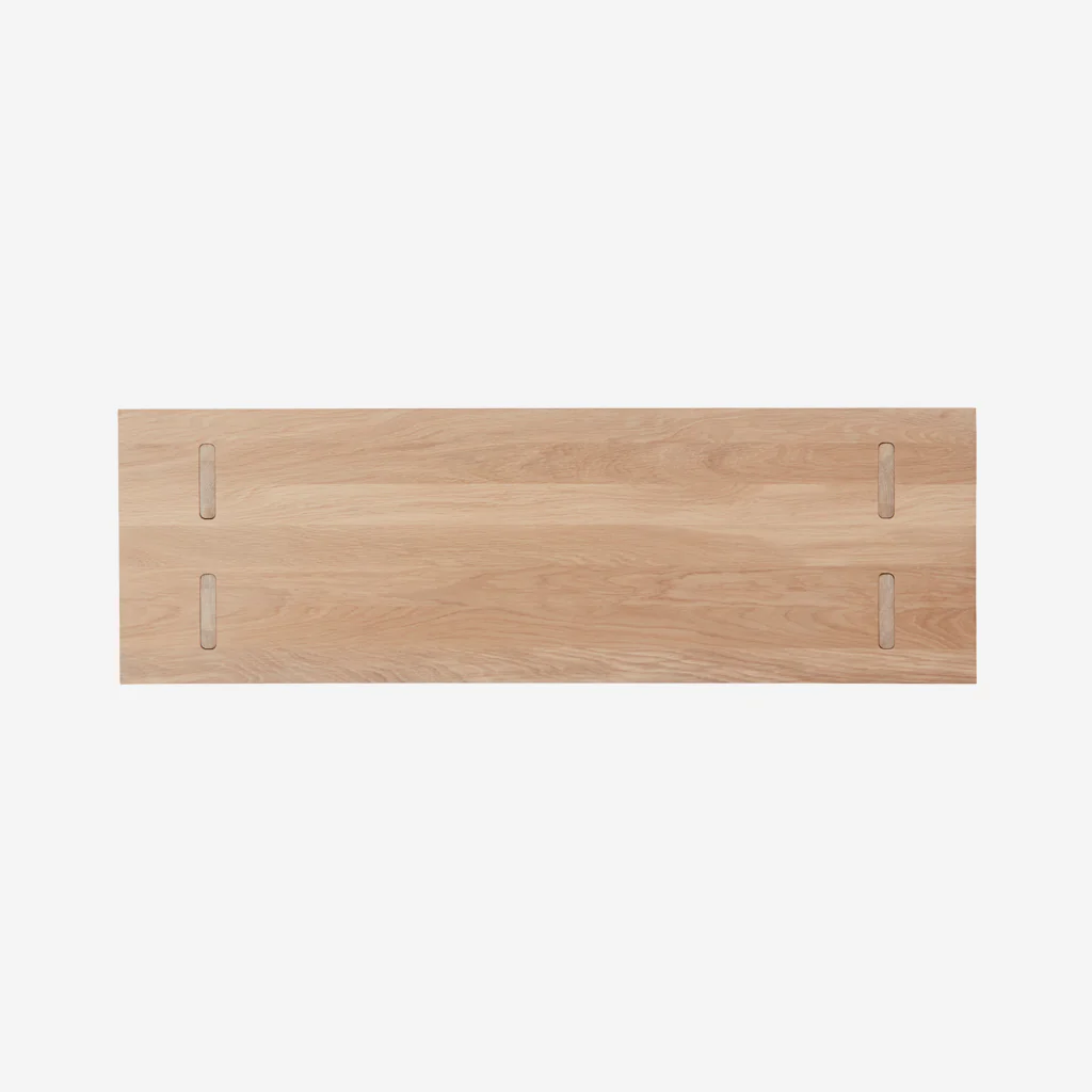 OYOY Living Kotai Bench Oak - Image 9
