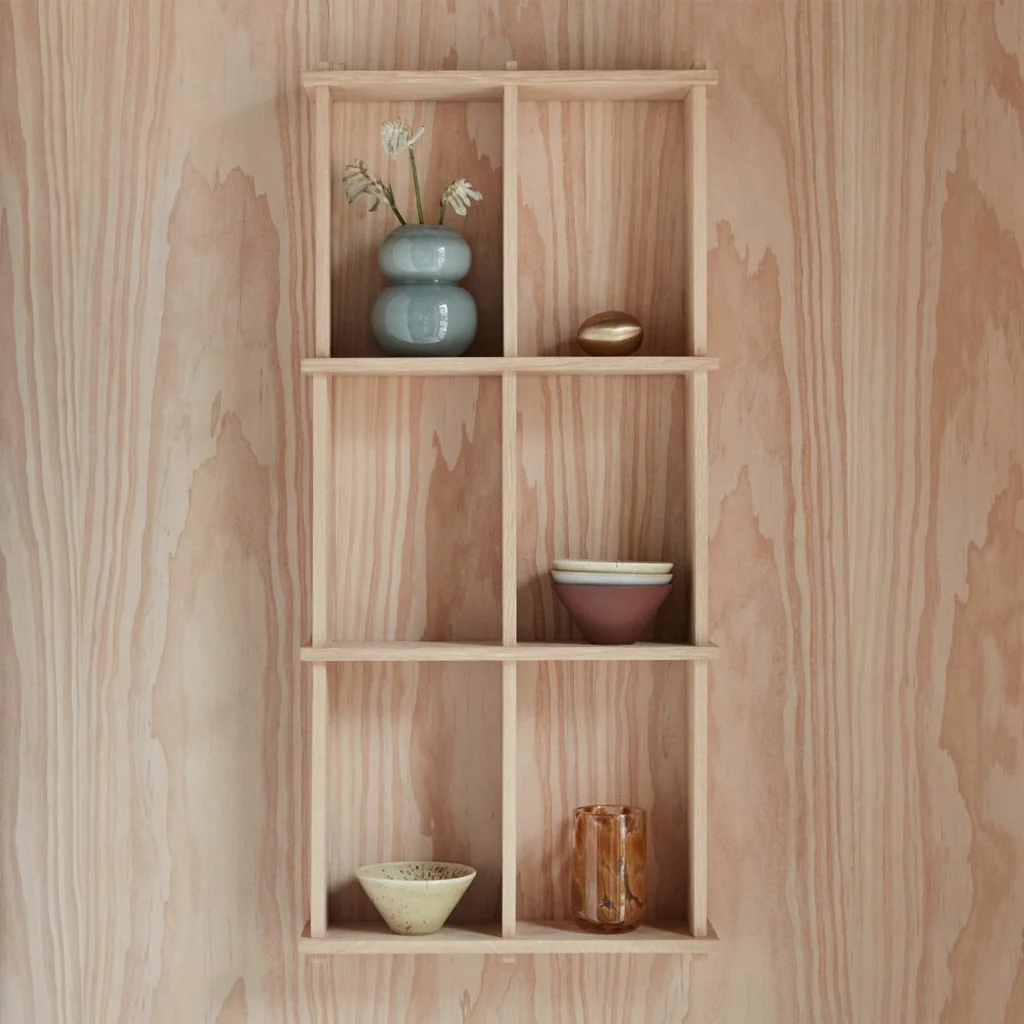 OYOY Living Lasi Vase XS Jade Green - Image 3
