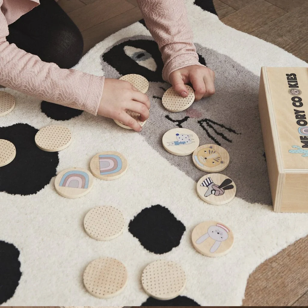 OYOY Living Memory Cookies Game - Image 2
