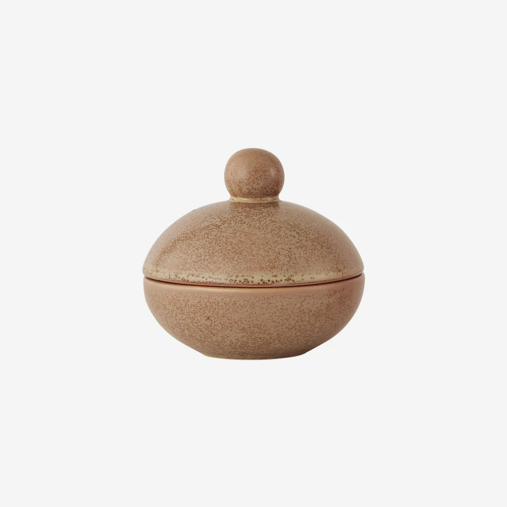 OYOY Living Saga Bonbonniere Low Camel