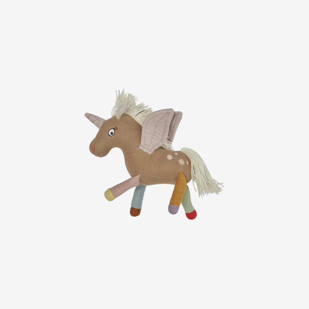 OYOY Living Ummi Unicorn Toy