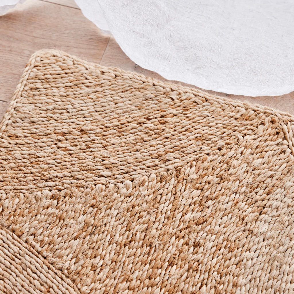 OYOY Living Vasa Jute Runner - Image 6