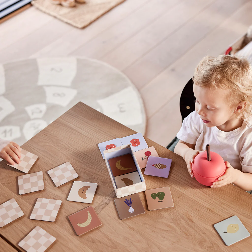 OYOY Living Yummy Memory Game - Image 3