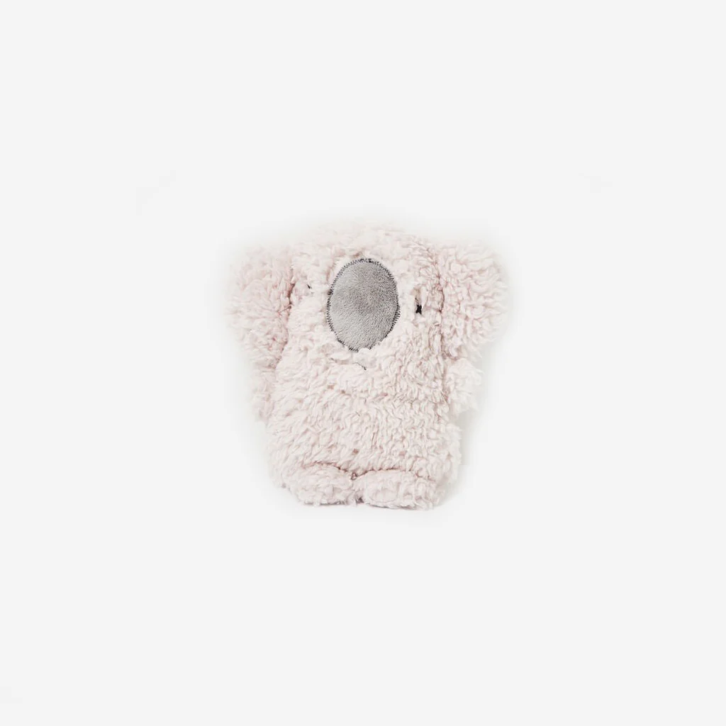 Papaya Cici Koala Plush Toy Blush