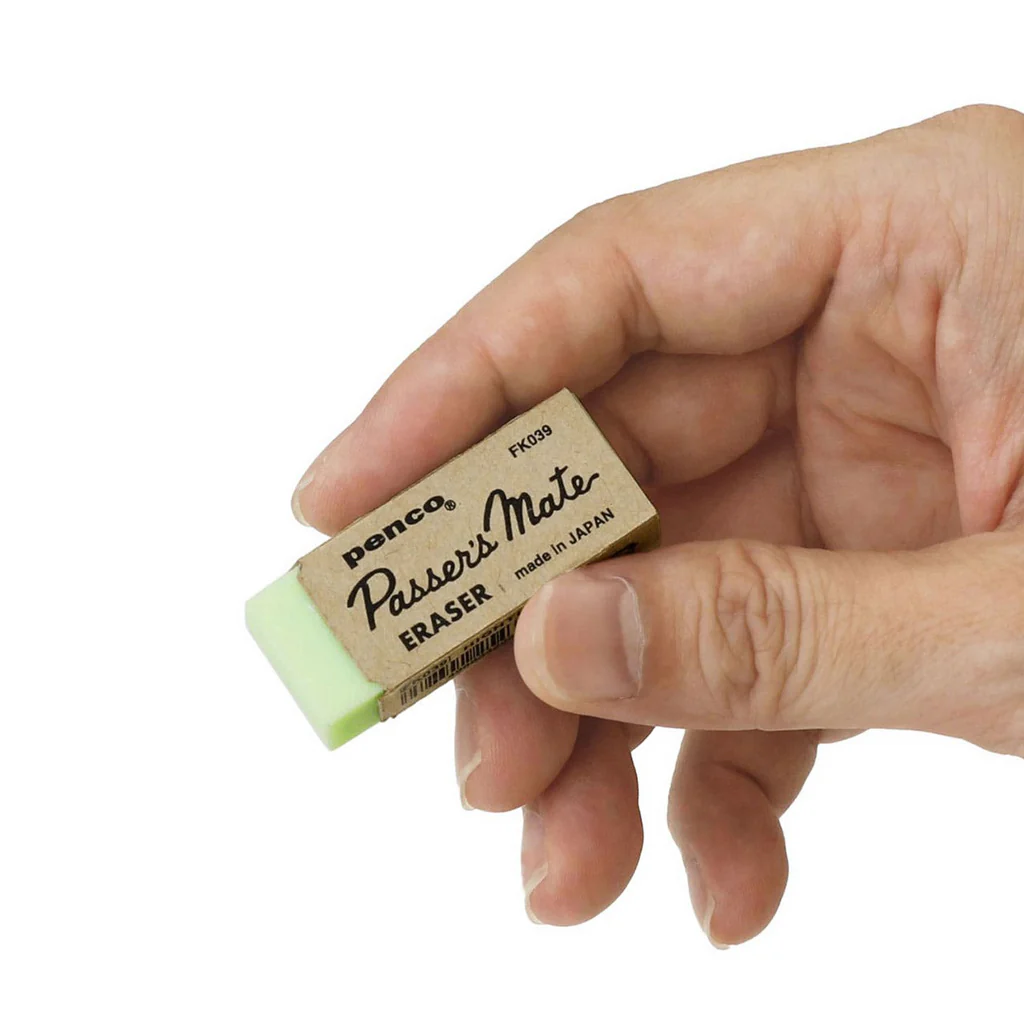 Penco Eraser Mint - Image 3