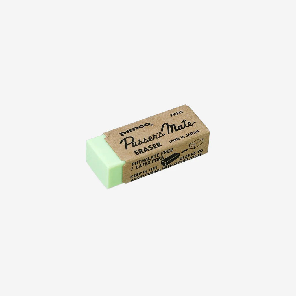 Penco Eraser Mint - Image 4