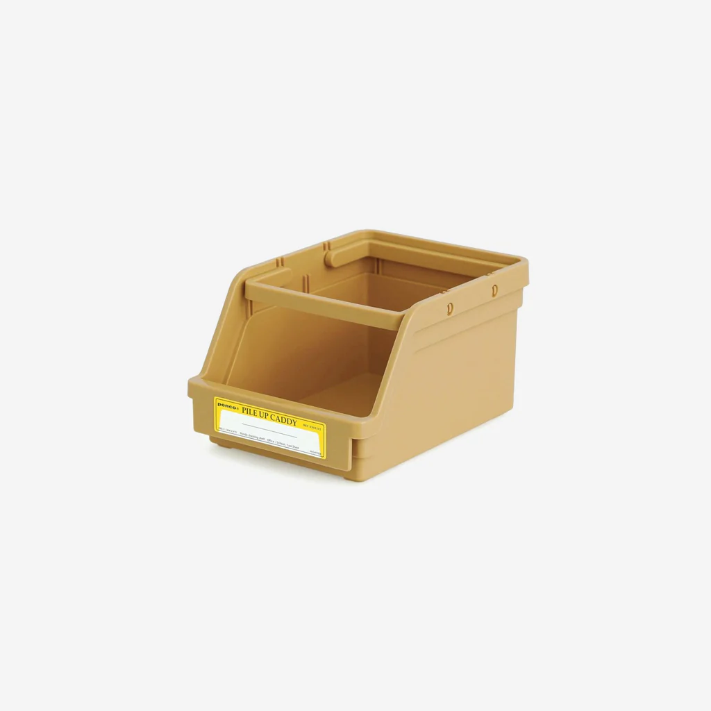 Penco Pile Up Caddy Beige
