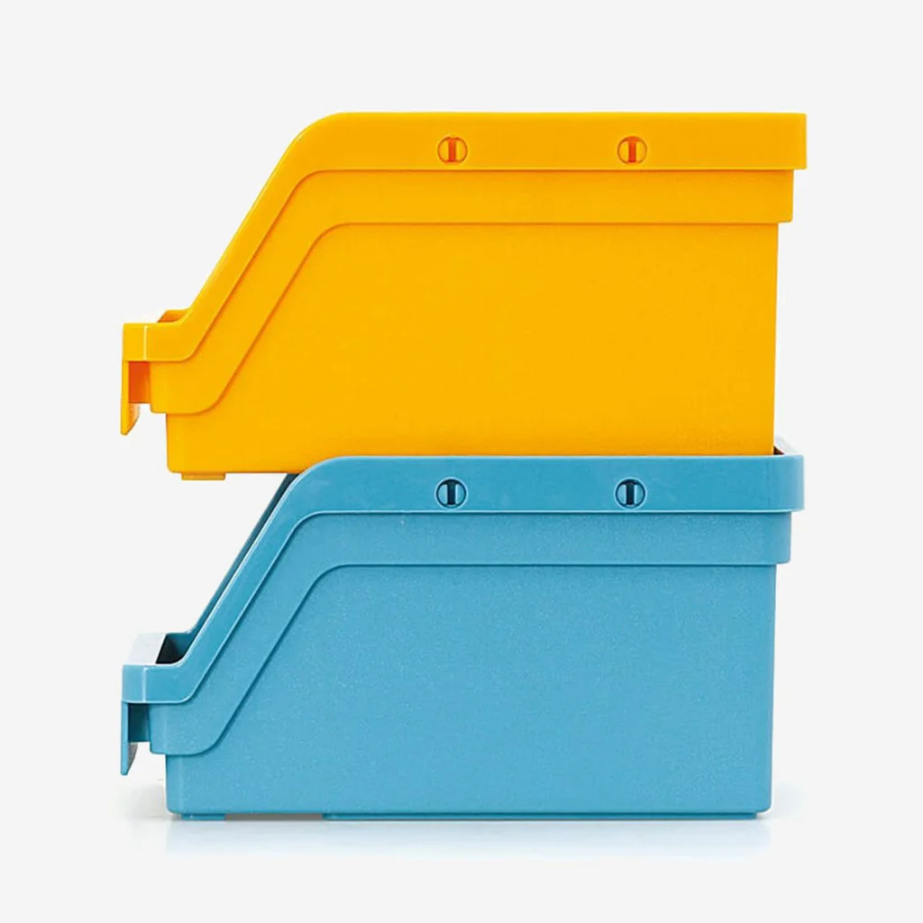 Penco Pile Up Caddy White - Image 4