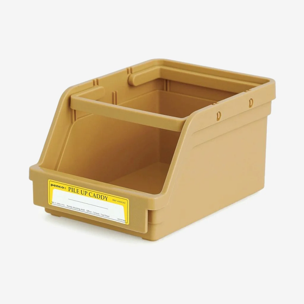 Penco Pile Up Caddy Beige - Image 7