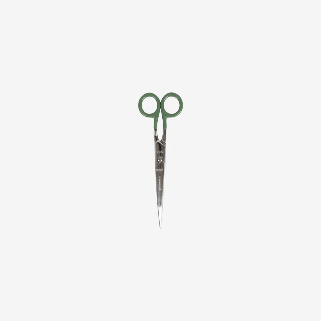 Penco Scissors Large Green