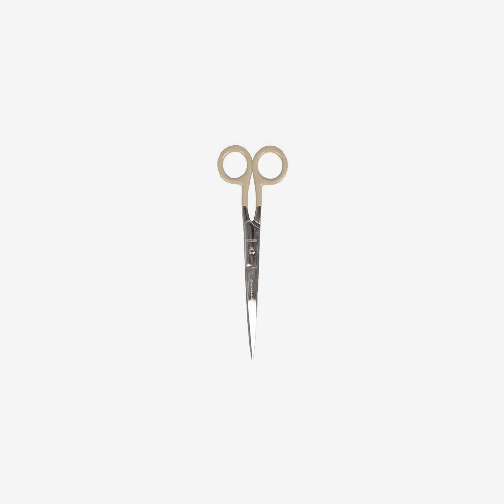 Penco Scissors Large Ivory