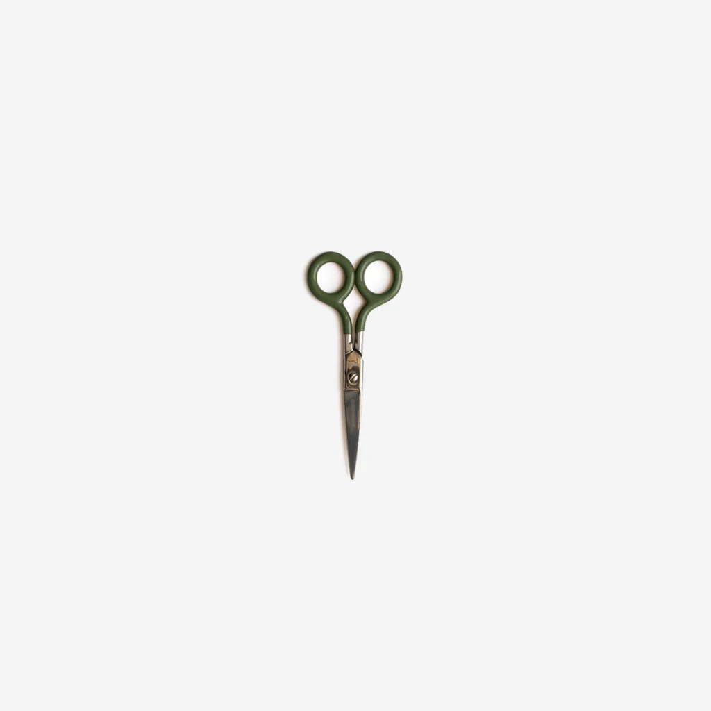 Penco Scissors Small Green