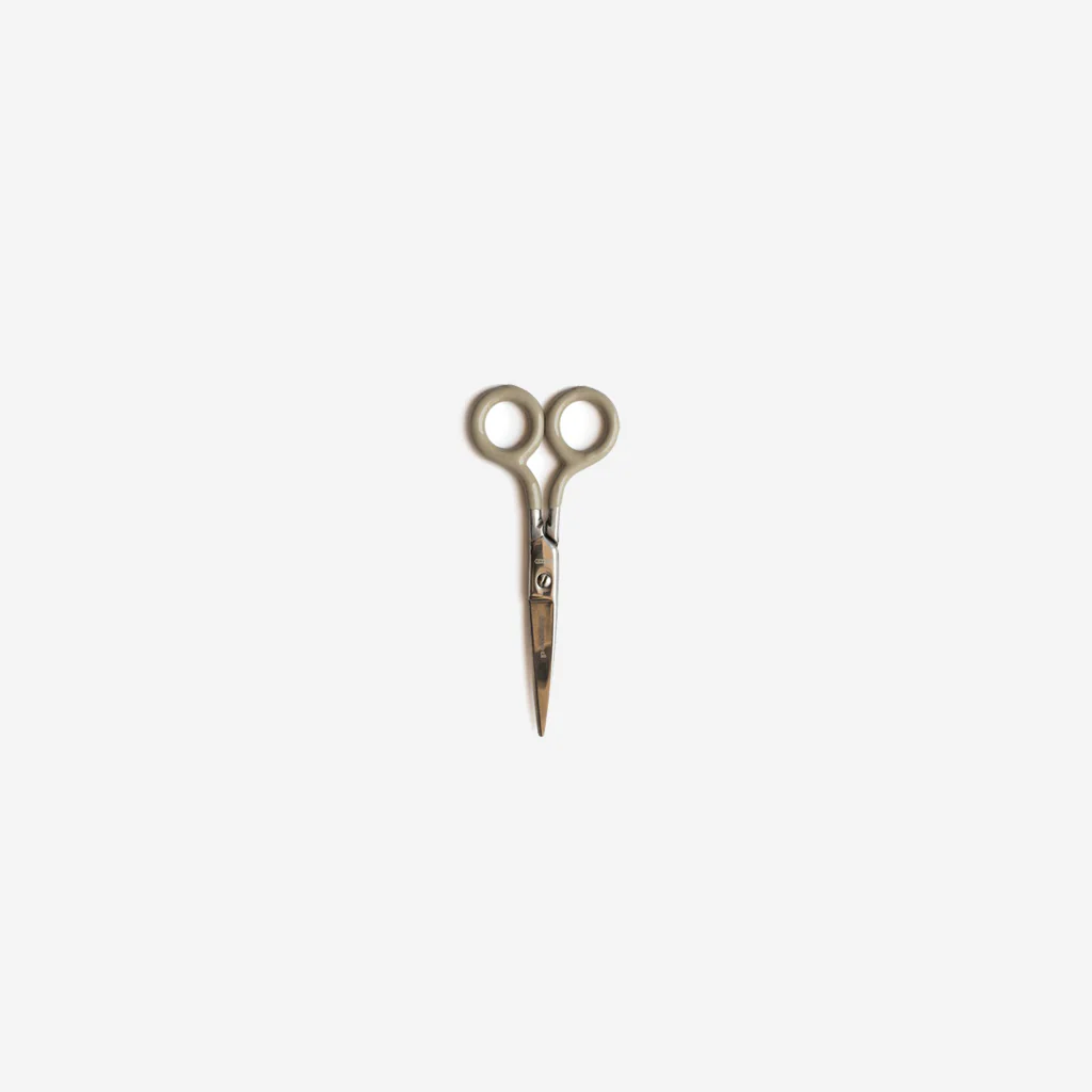 Penco Scissors Small Ivory