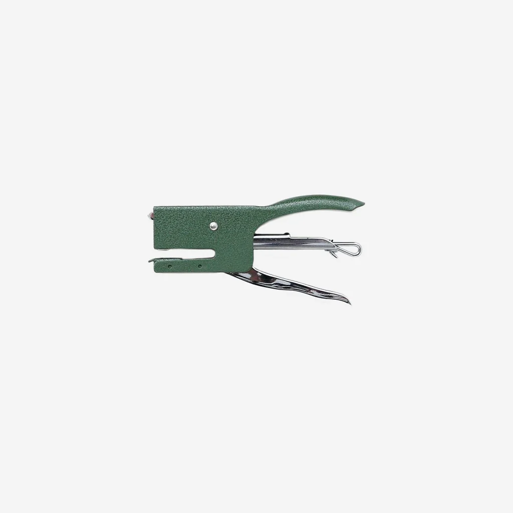 Penco Stapler Green - Image 3