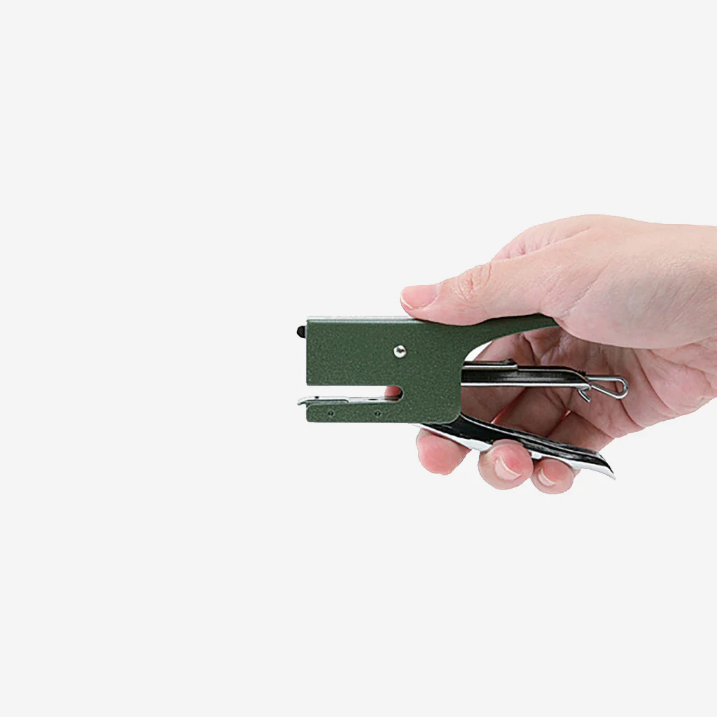 Penco Stapler Green - Image 4