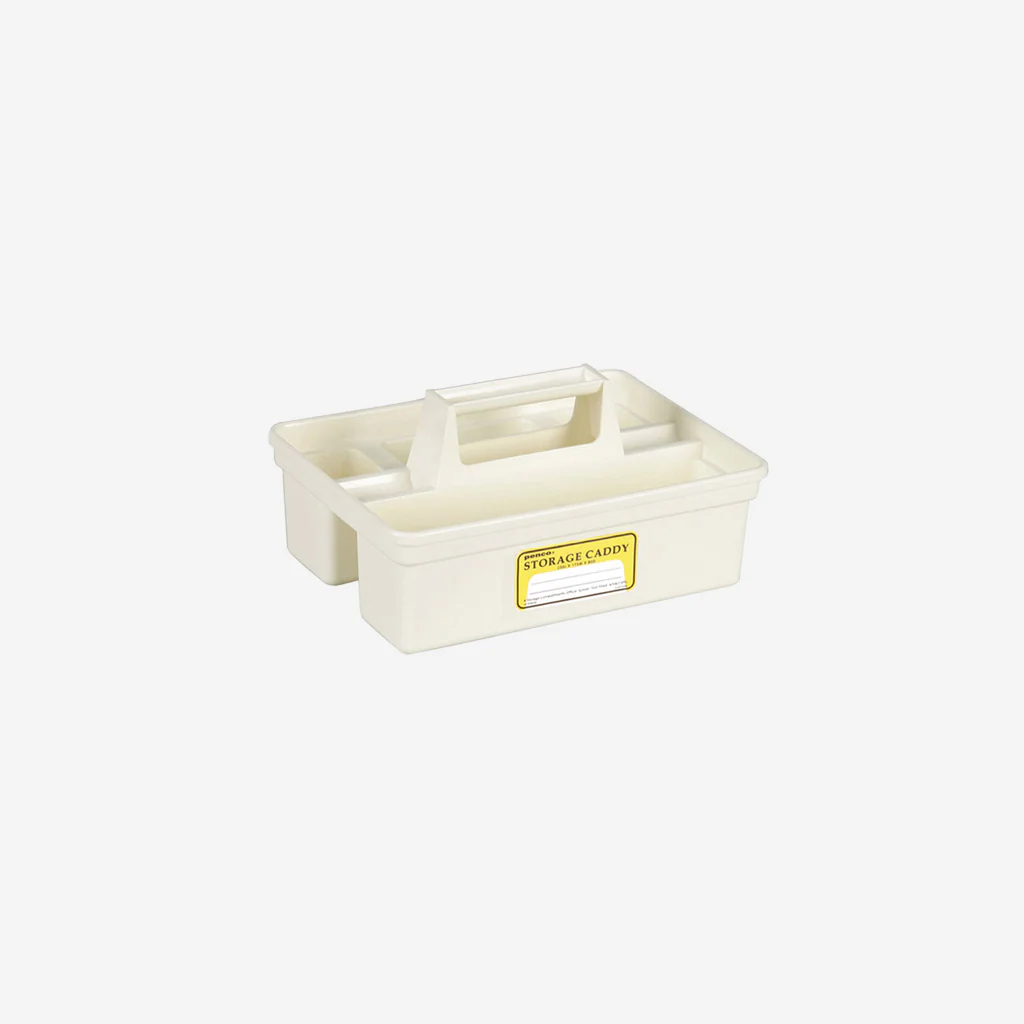 Penco Storage Caddy Large White