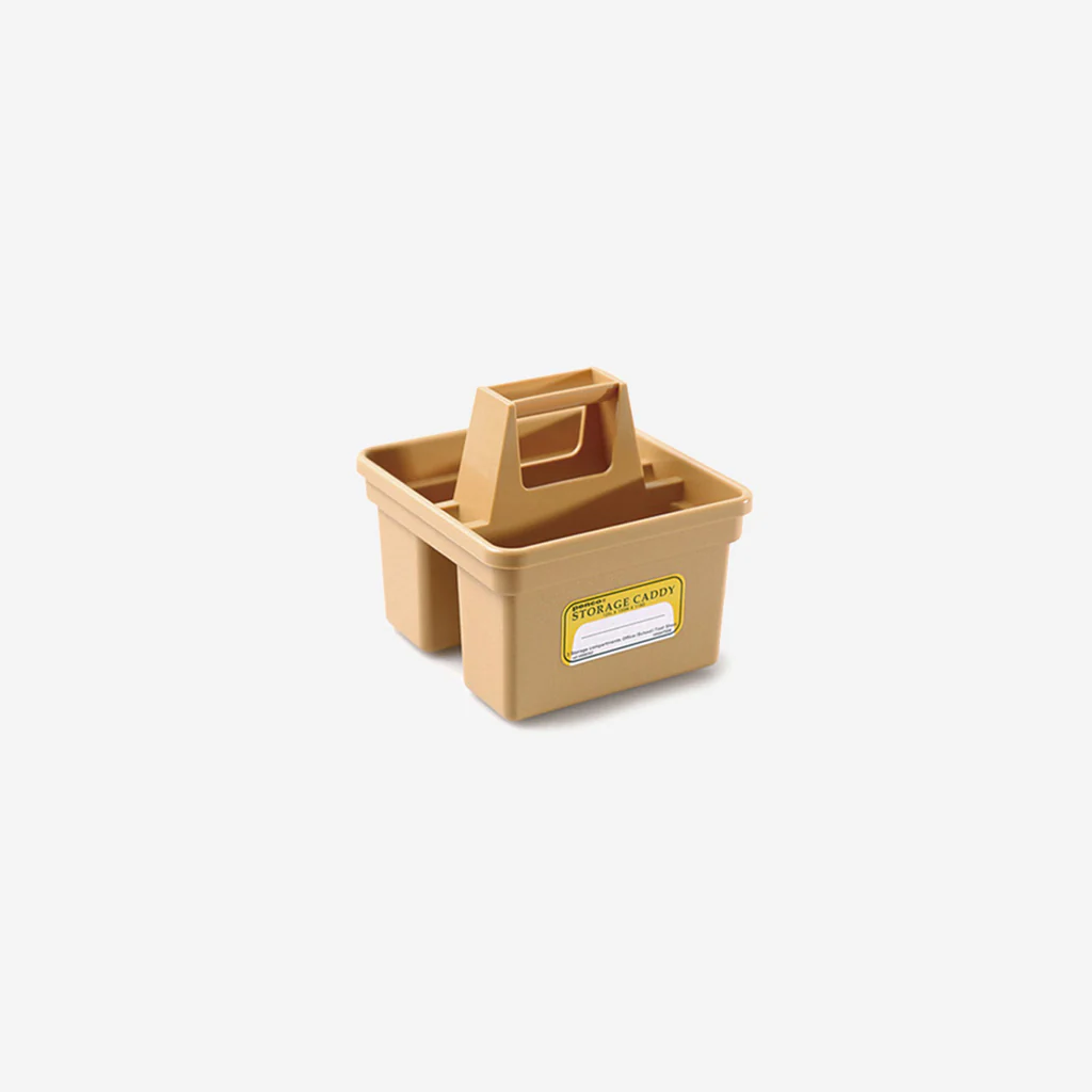 Penco Storage Caddy Small Beige