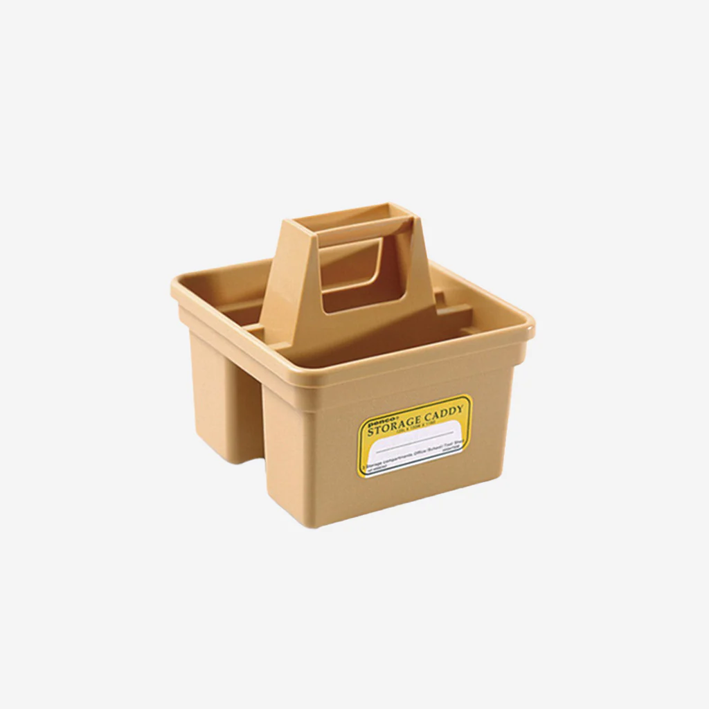 Penco Storage Caddy Small Beige - Image 2