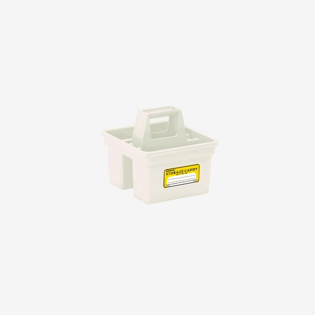 Penco Storage Caddy Small White