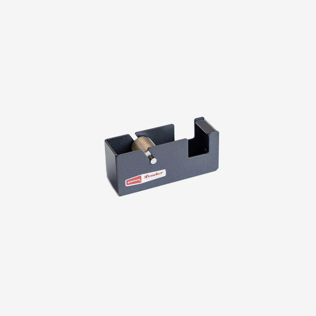 Penco Tape Dispenser Small Navy