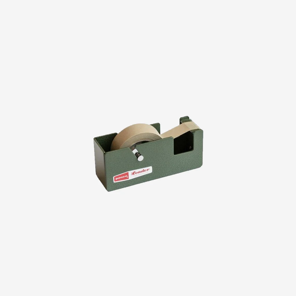 Penco Tape Dispenser Small Navy - Image 2