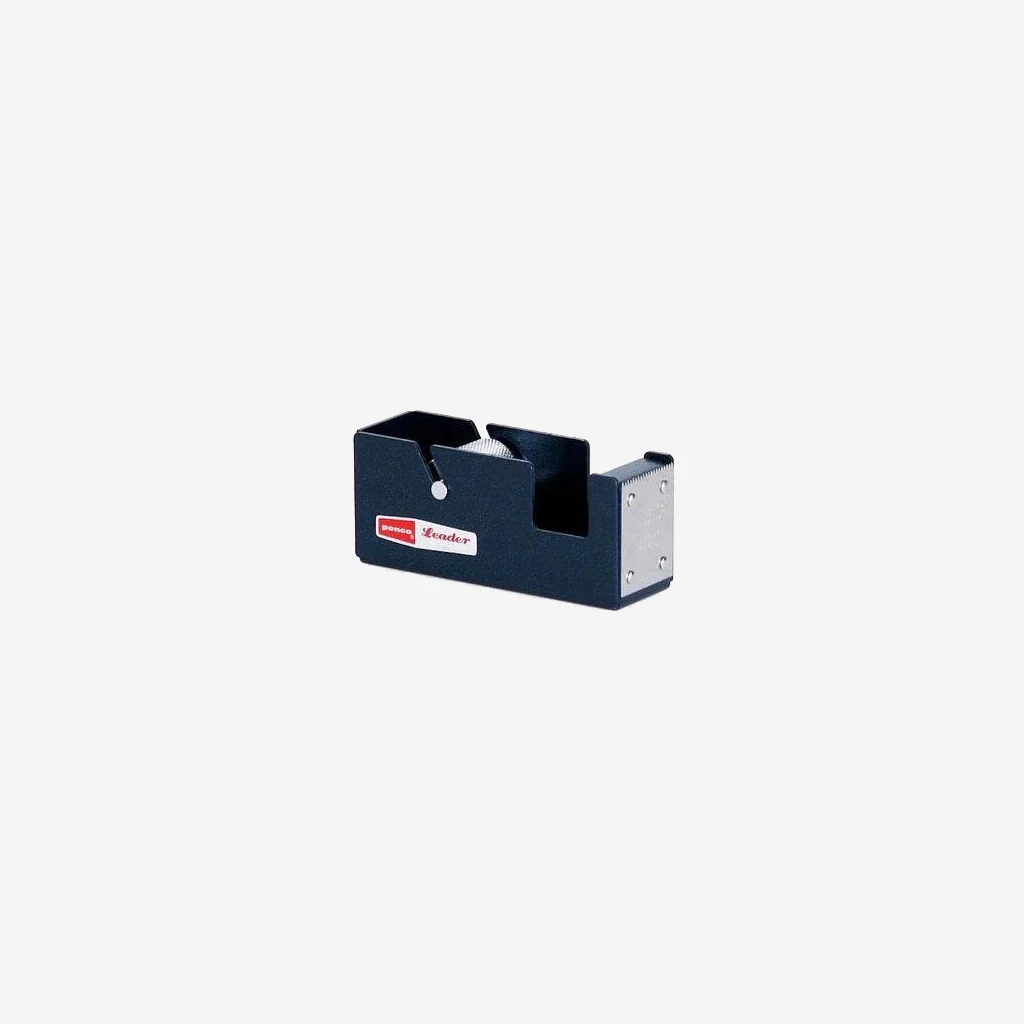 Penco Tape Dispenser Small Navy - Image 3