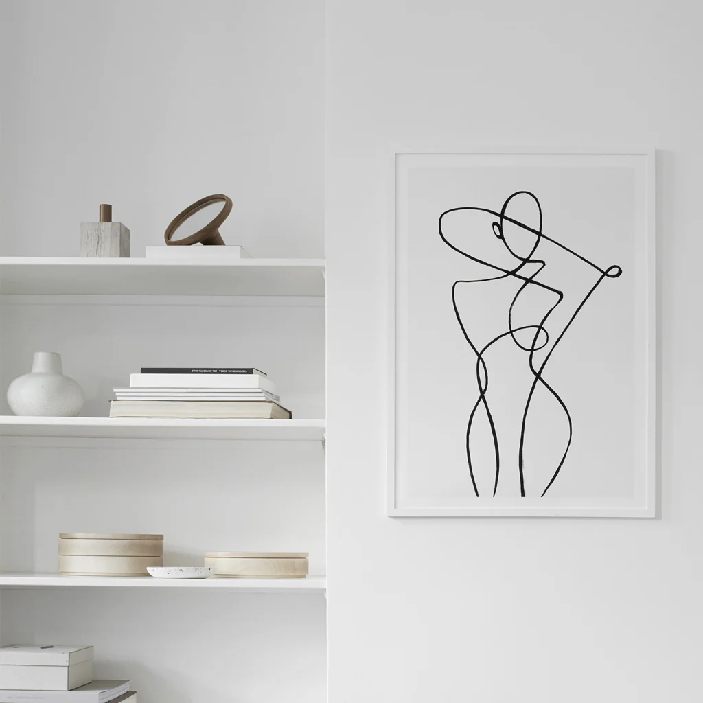Peytil Antibes Print - Image 3