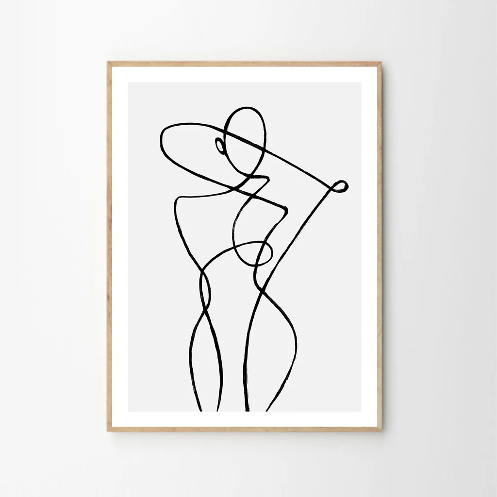 Peytil Antibes Print - Image 5