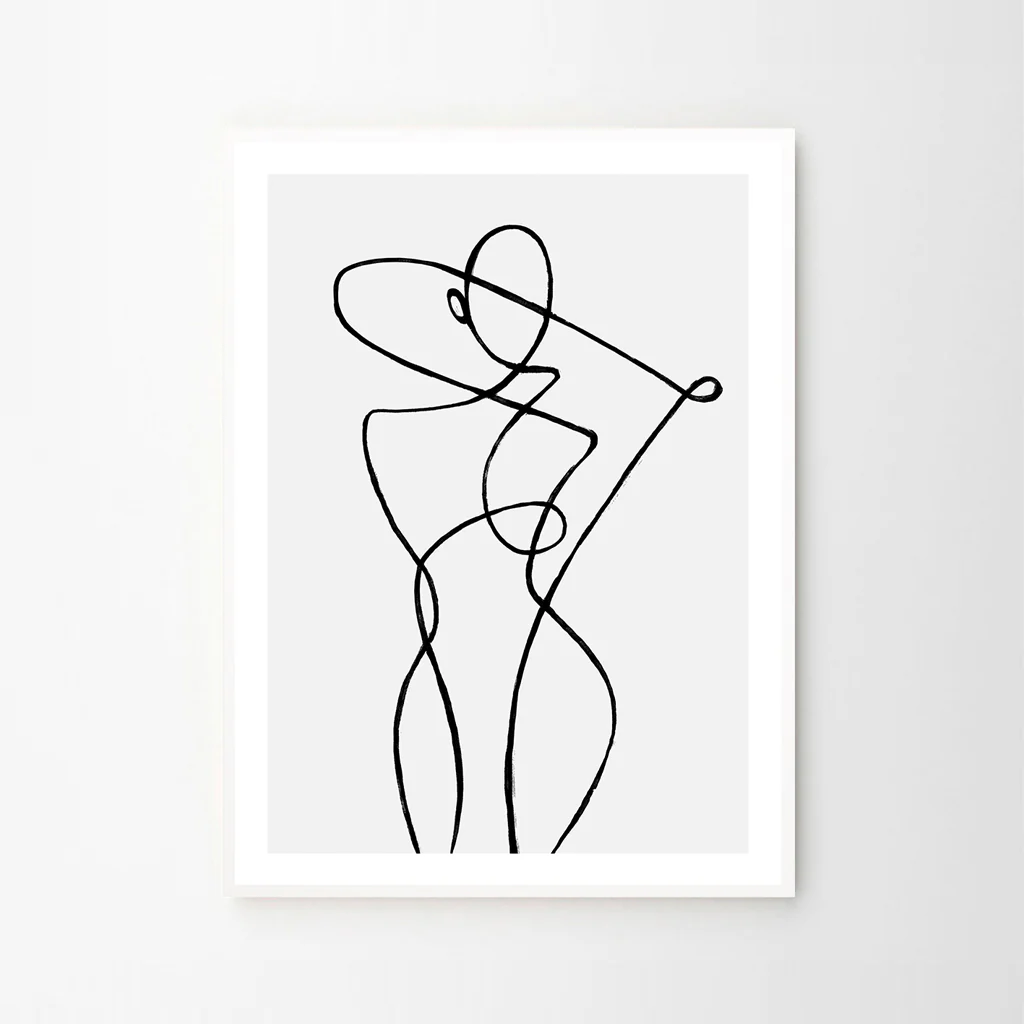 Peytil Antibes Print - Image 6