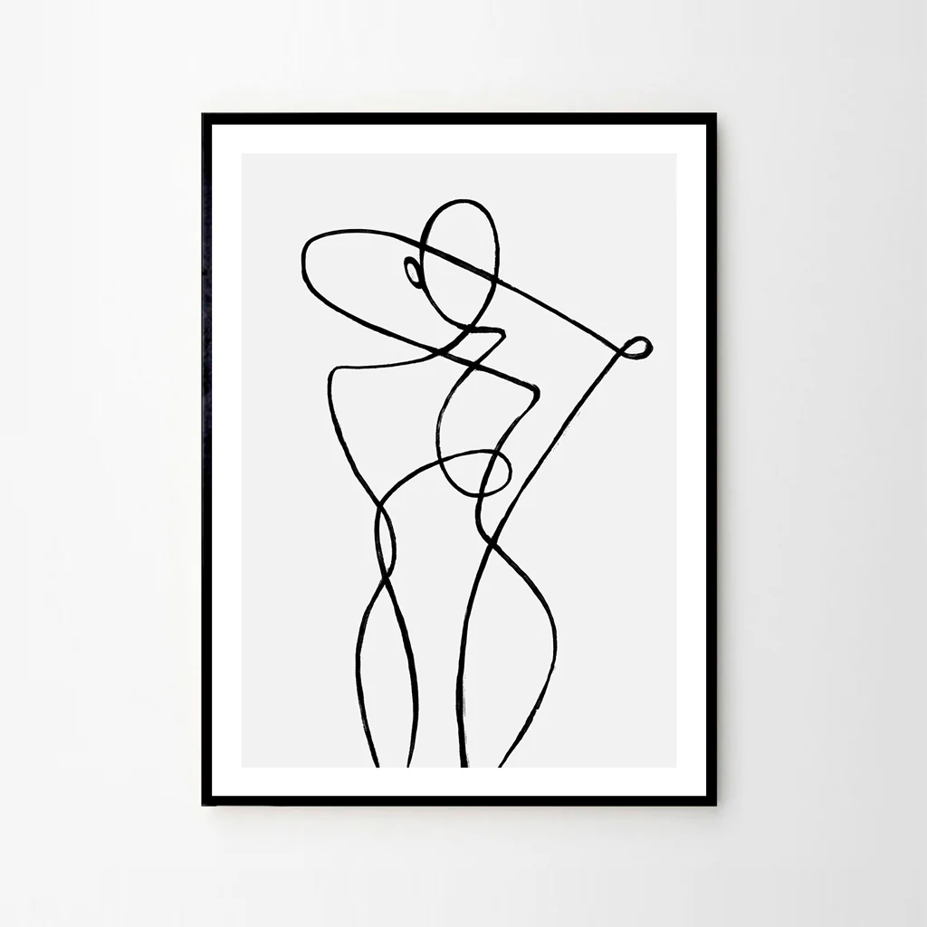 Peytil Antibes Print - Image 7