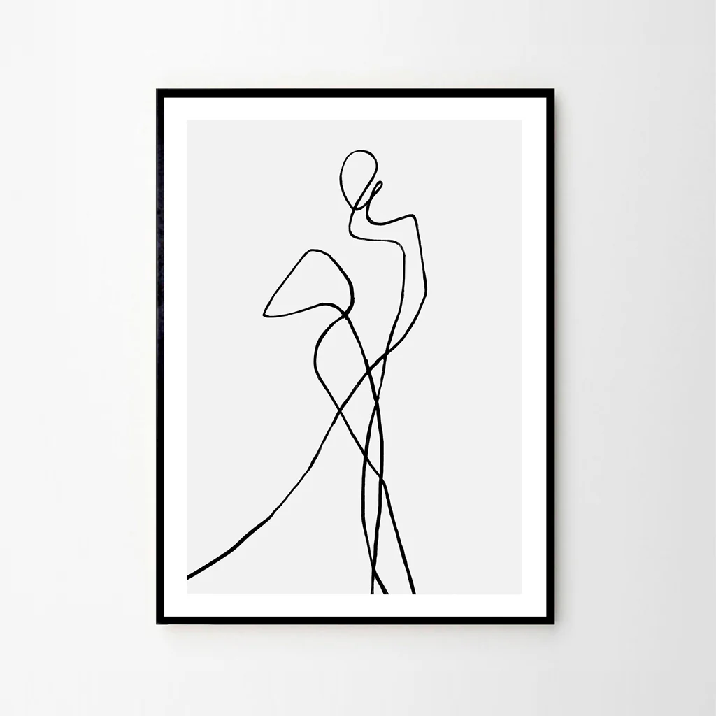Peytil Portofino Print - Image 3