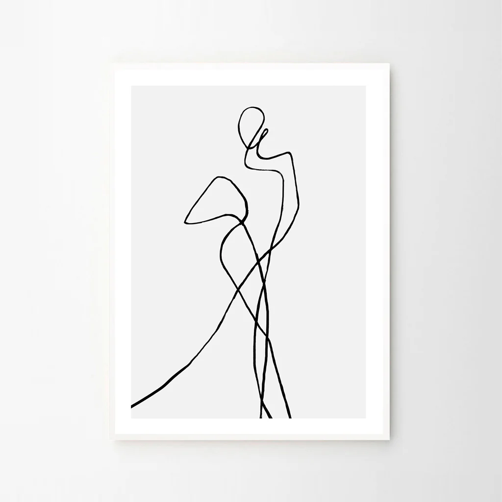 Peytil Portofino Print - Image 4