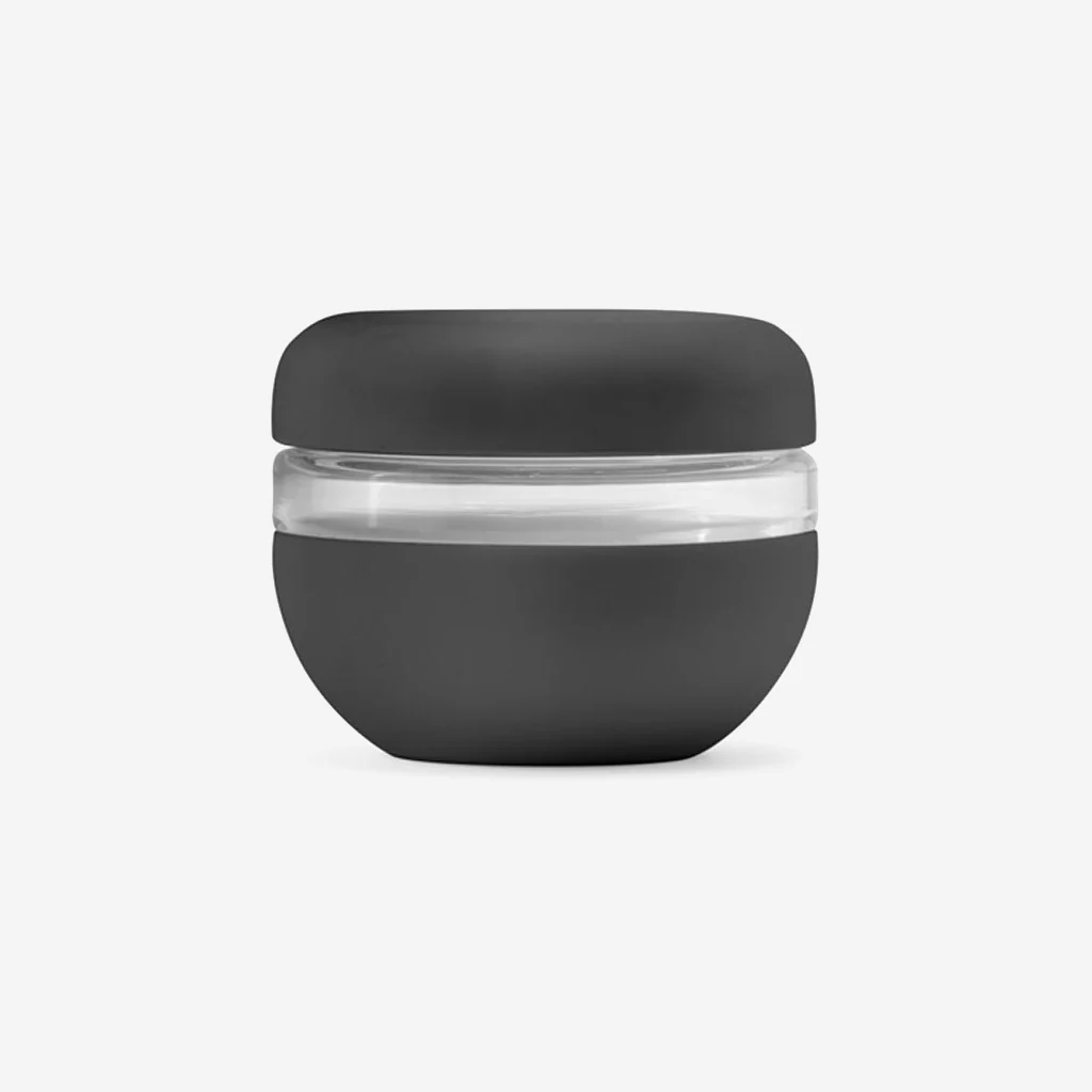 Porter Seal Tight Glass Bowl Charcoal - Image 5