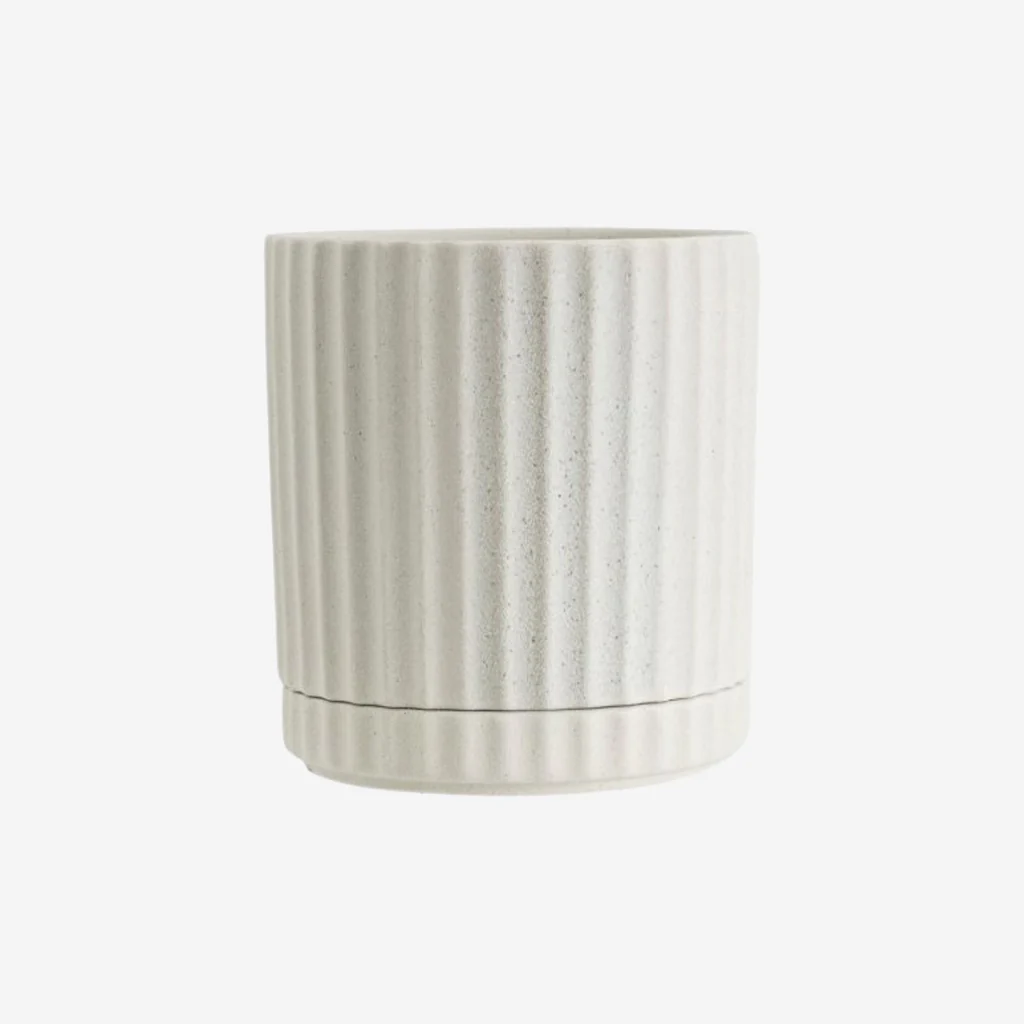Potted Athens Pot Medium - Image 2