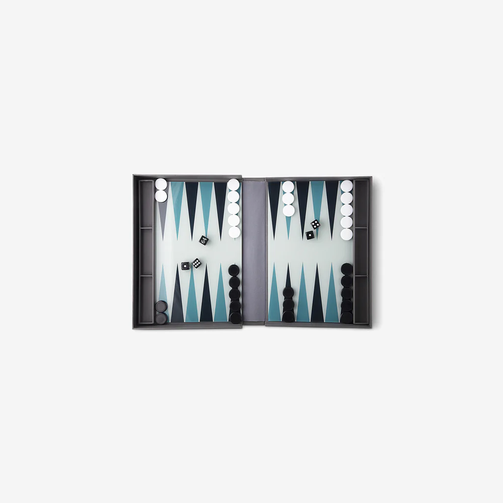 Printworks Classic Backgammon