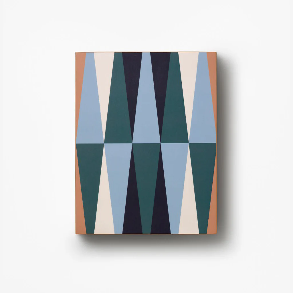Printworks Classic Backgammon Lacquered Wood - Image 7