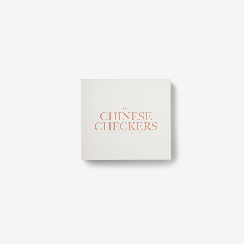 Printworks Classic Chinese Checkers - Image 6