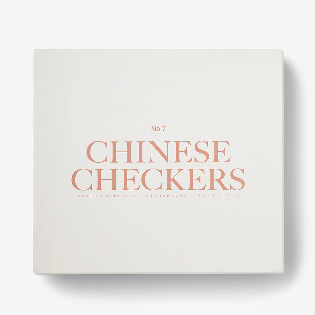 Printworks Classic Chinese Checkers - Image 7