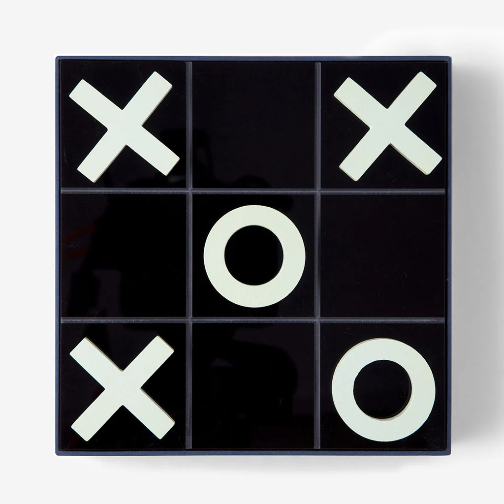 Printworks Classic Tic Tac Toe - Image 4