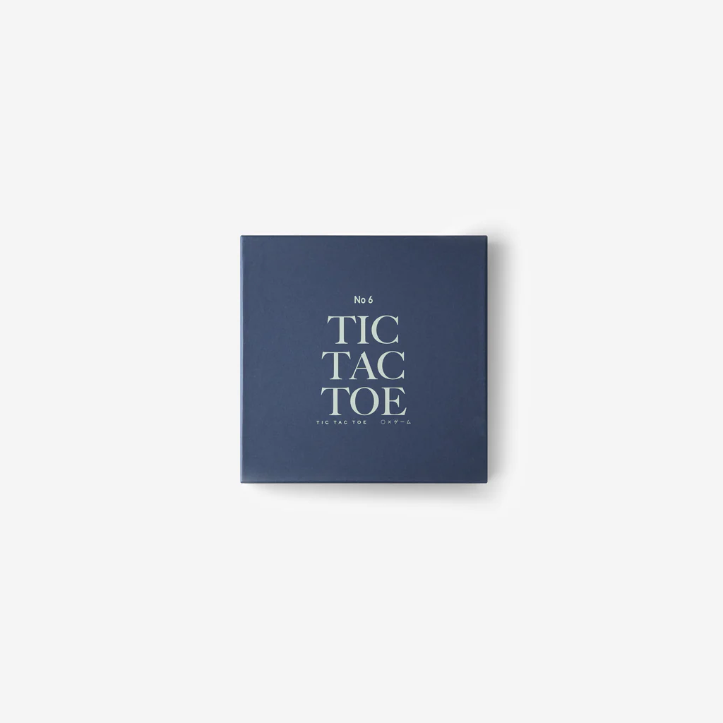 Printworks Classic Tic Tac Toe - Image 5