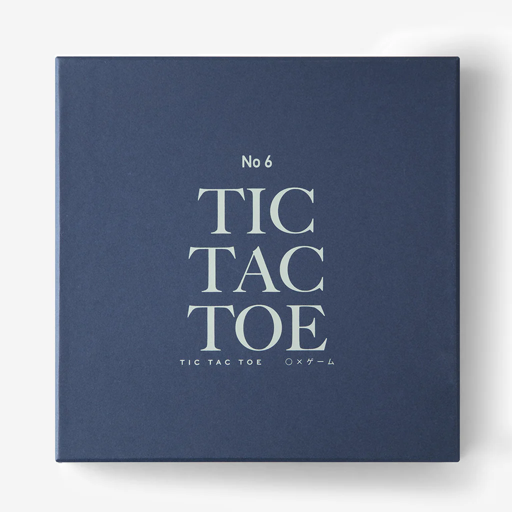 Printworks Classic Tic Tac Toe - Image 6