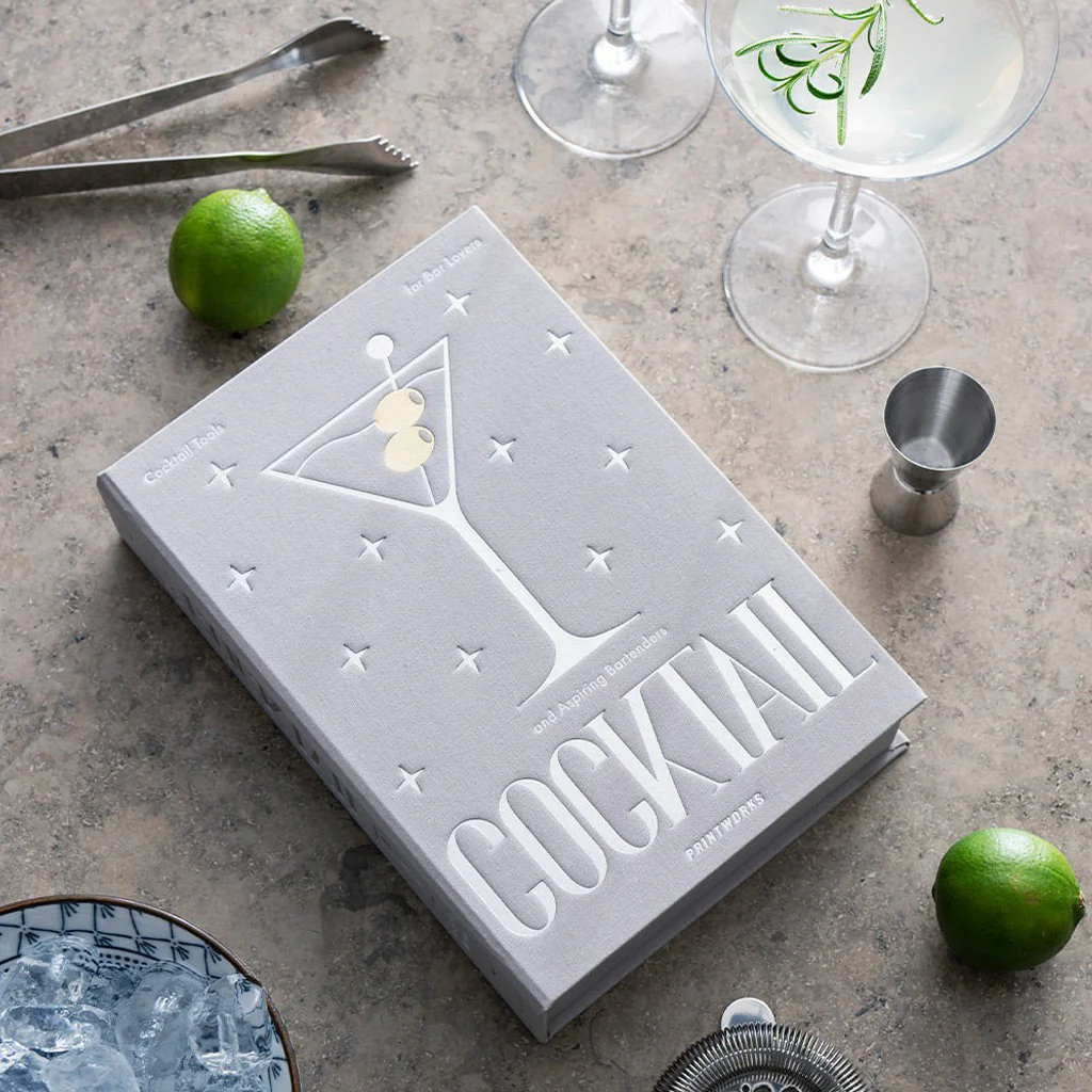 Printworks Cocktail Barlovers Tool Set - Image 2