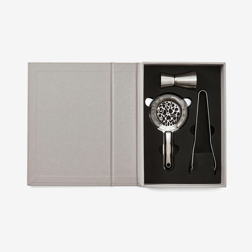 Printworks Cocktail Barlovers Tool Set - Image 4