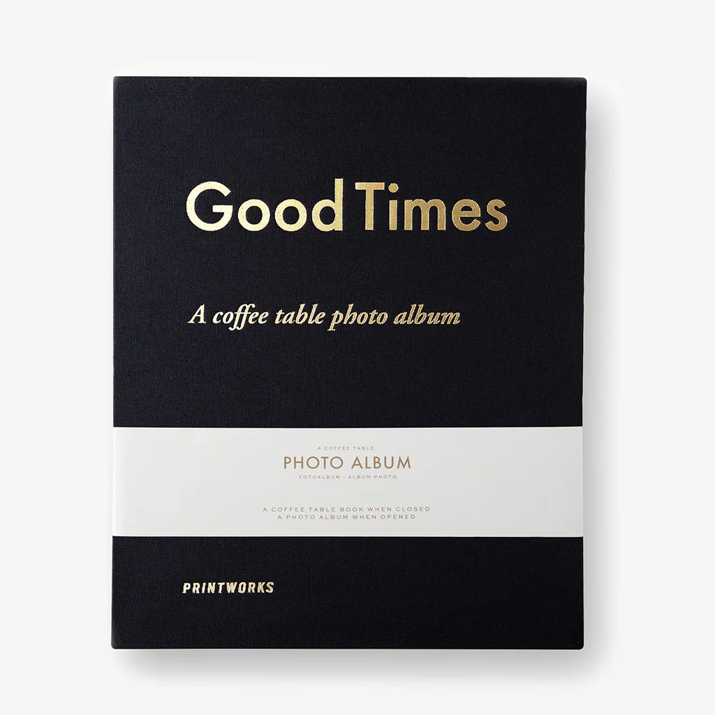 Printworks Good Times Photo Album - Image 8